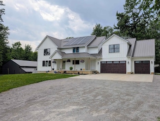 72861 County Road 37, Syracuse, IN 46567