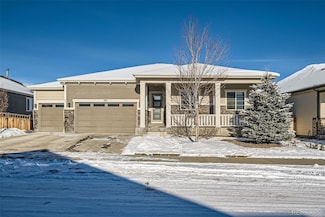 7071 Greenwater Cir, Castle Rock, CO 80108