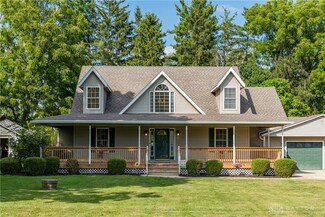 2638 Sunset Ave, Springfield, OH 45505