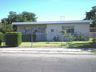 6170 Aztec Rd, El Paso, TX 79925