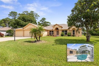 126 Boulder Rock Dr, Palm Coast, FL 32137