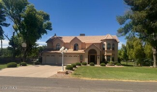 5414 W Piedmont Rd, Laveen Village, AZ 85339