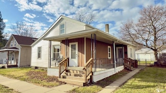 508 Humphrey St, Monroe, MI 48161