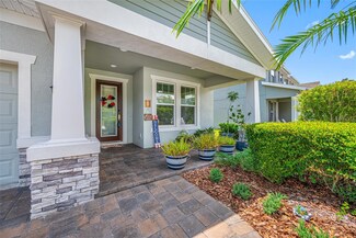 4633 Ballantrae Blvd, Land O Lakes, FL 34638