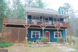 249 Spruce Creek Rd, Lakemont, GA 30552