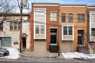 197 Jay St, Albany, NY 12210
