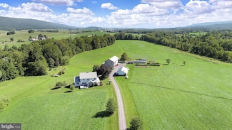 280 Lower Buck Ridge Rd, Blain, PA 17006