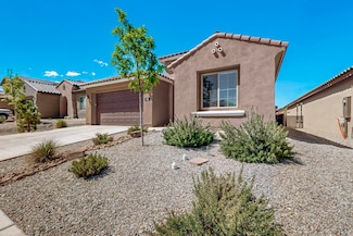 931 Zafiro Rd SE, Rio Rancho, NM 87124