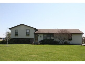 7412 Mears Rd, Cygnet, OH 43413