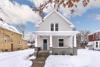 814 W Jefferson St, Ann Arbor, MI 48103