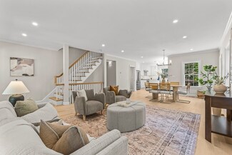 20 Fletcher St Unit 20, Winchester, MA 01890