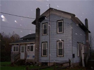 13770 Savannah Spring Lake Rd, Savannah, NY 13146