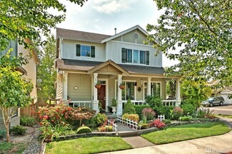 5602 Acclamation St E, Fife, WA 98424
