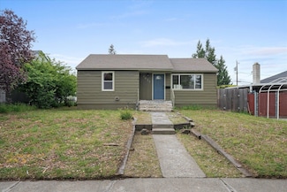 2623 W Olympic Ave, Spokane, WA 99205