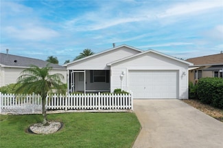 2369 Travis Place, The Villages, FL 32162