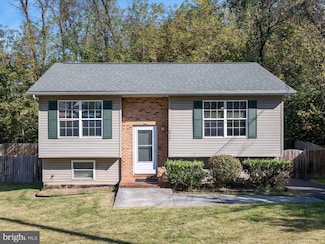 317 Polk Ave, Front Royal, VA 22630