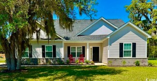 206 N Levee Dr, Georgetown, SC 29440