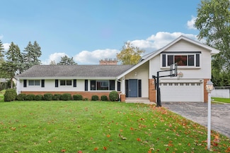 200 N 165th St, Brookfield, WI 53005