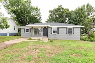 115 E 11th St, Edmond, OK 73034