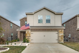 1358 Panorama Dr, Forney, TX 75126