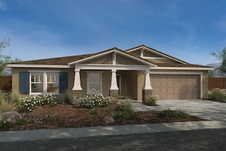 2254 S Sylmar Ave, Fresno, CA 93725