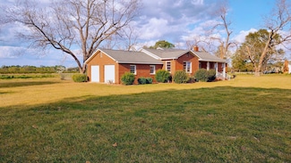 349 Early Sims Rd, Monetta, SC 29105