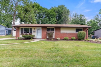 2729 Cumberland Ave, Ann Arbor, MI 48104