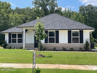 4185 Olivia Cir W, Olive Branch, MS 38654
