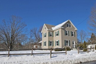 27 Turnpike Rd, Turners Falls, MA 01376
