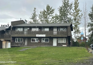 6701 E 6th Ave Unit 21, Anchorage, AK 99504