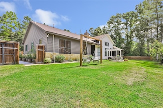 29803 Parker Rd, Magnolia, TX 77354