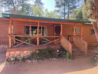 170 S Park Rd, Payson, AZ 85541