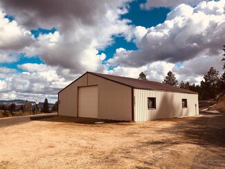 36540 Hart Rd N, Davenport, WA 99122