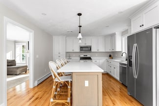 56 Fuller Place, Franklin, MA 02038