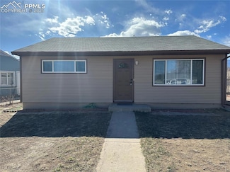 2008 S Sheridan Ave, Colorado Springs, CO 80905