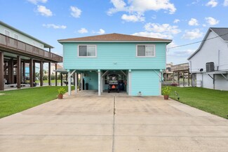 154 Sand Shoals Rd, Freeport, TX 77541
