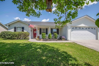 7533 Gary White Rd, Corryton, TN 37721