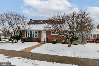 1400 Commonwealth Blvd, Reading, PA 19607