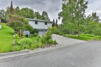 2316 Galewood St, Anchorage, AK 99508