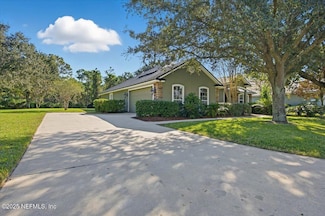 636 Battersea Dr, Saint Augustine, FL 32095