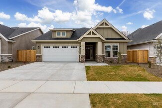 6976 S Steeple Ave, Meridian, ID 83642