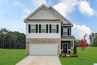 The Greenbrier Brunswick Ave, Kimberly, AL 35091