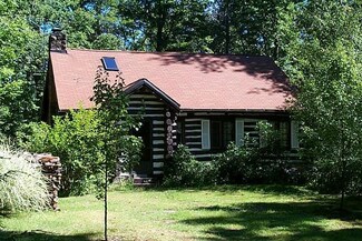 57 Lafayette Trail, Ohiopyle, PA 15470