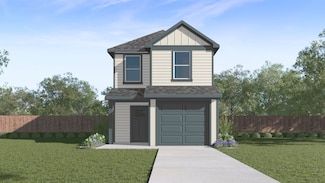 319 Clematis St, Princeton, TX 75407