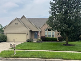 4230 E Bay Cir, Lewis Center, OH 43035