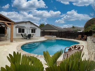 9925 Donner St, Santee, CA 92071