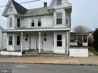 238 N West St, Williamstown, PA 17098