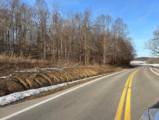 0 Bucklick Creek Rd, Oak Hill, OH 45656