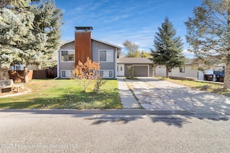 406 Will Ave, Rifle, CO 81650