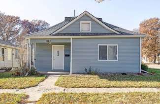1543 Ivy Ave, Crete, NE 68333